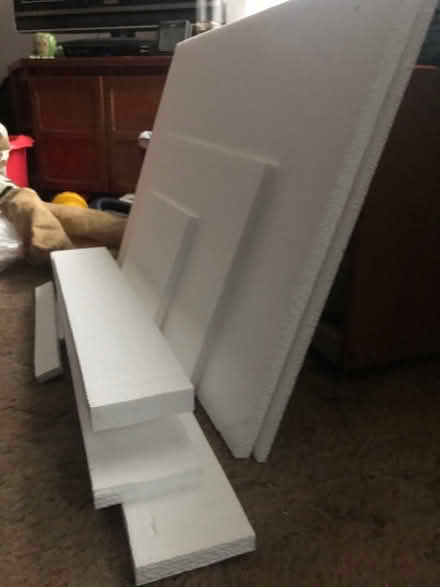 Photo of free Polystyrene for packing etc (CM7 - Braintree) #1