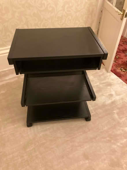 Photo of free Computer desk unit (Ashton-on-Ribble PR2) #1