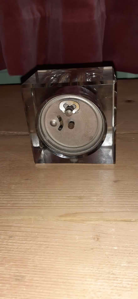 Photo of free Vintage clock (Kennington OX1) #2