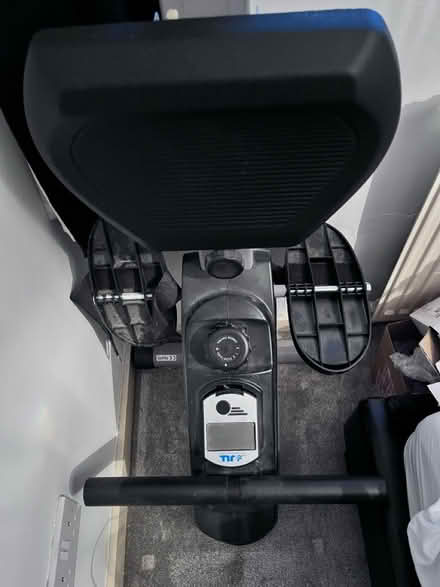 Photo of free Rowing machine (Tamworth B77) #1