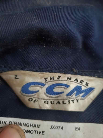 Photo of free Work top (Birmingham B26) #2