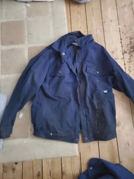 Photo of free Work top (Birmingham B26) #1