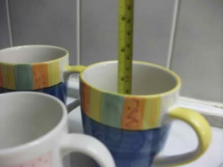 Photo of free Mugs, Tea-pot, decorative plates (ME16 - Allington) #2