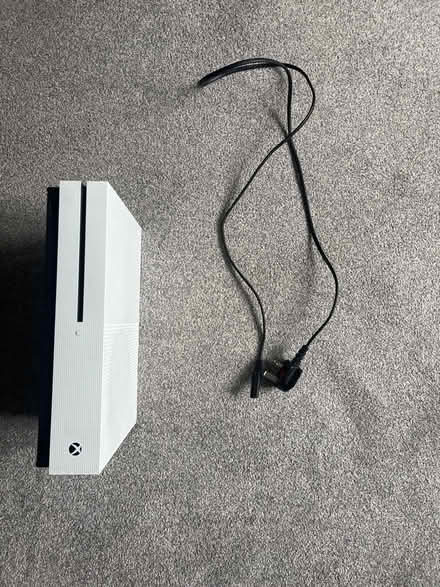 Photo of free FAULTY Xbox 1 (Lower Pilsley S45) #1