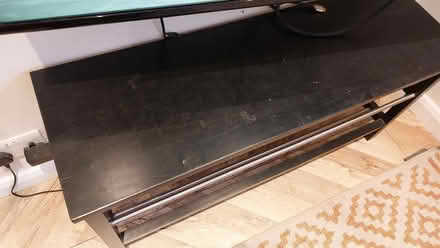 Photo of free Ikea shoe rack (Totley S17) #2