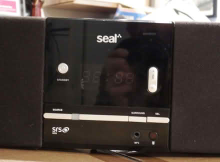 Photo of free TV Soundbar (Vale LA1) #2