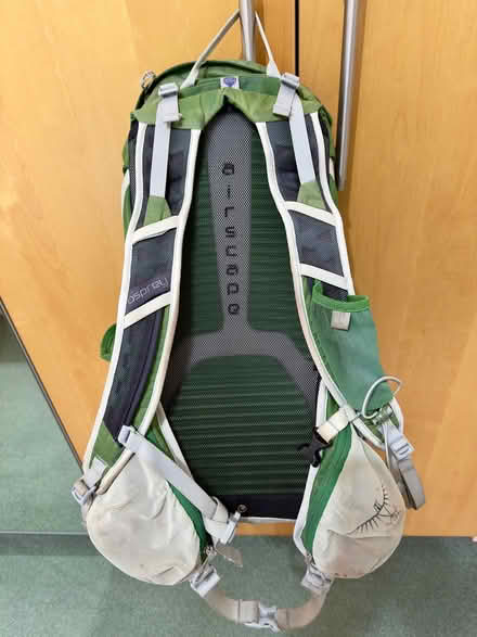 Photo of free Osprey Talon 18 (Glossop SK13) #2