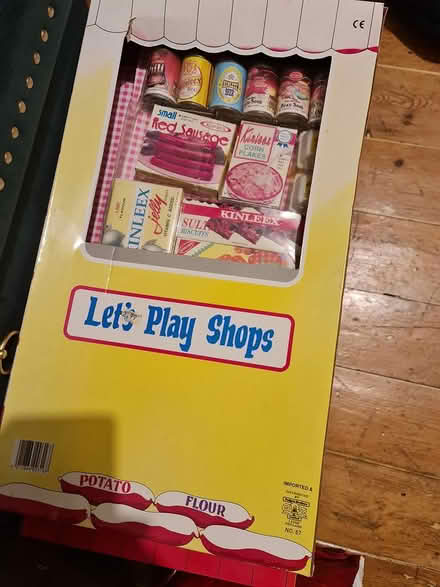 Photo of free Kids' grocery shop items - 3 packs (Ashford TW15) #3