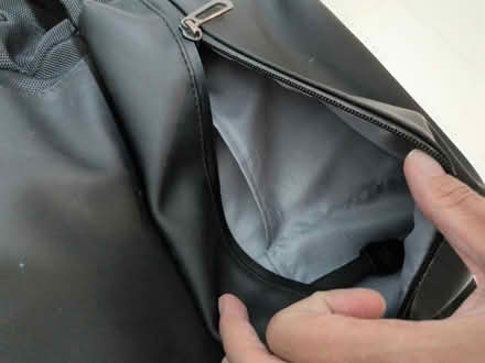 Photo of free Bag (school or work) (Sengkang) #4