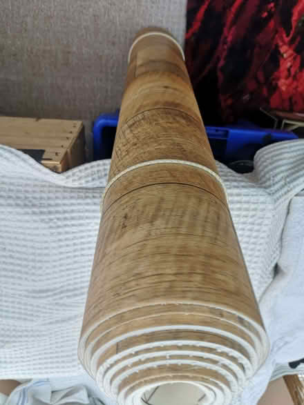 Photo of free New Lino 2.5m x 0.85m (Bussage GL6) #1