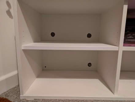 Photo of free TV bench (SG5) #2