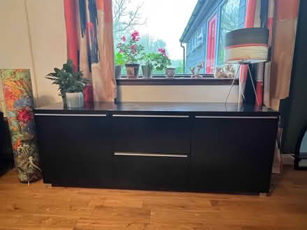 Photo of free Habitat sideboard (Ross PH6) #1