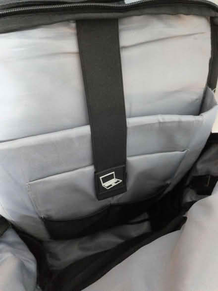 Photo of free Bag (school or work) (Sengkang) #2