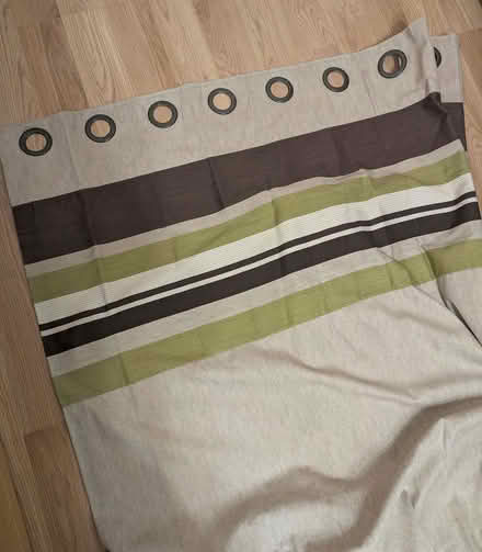 Photo of free Long Curtains (Kennington OX1) #1