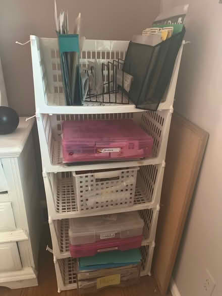 Photo of free Craft Supplies (Royal Oak, MI) #1