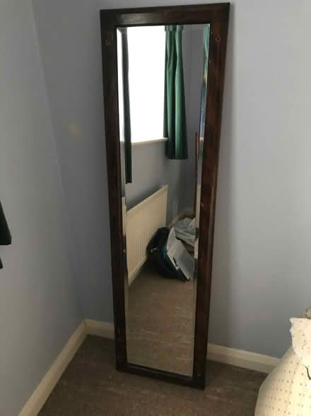 Photo of free Mirror (Marlborough SN8) #1