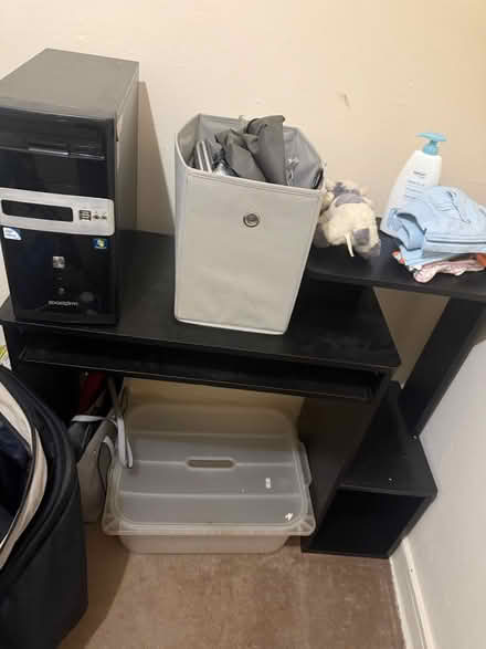 Photo of free move (Putney SW15 3) #2