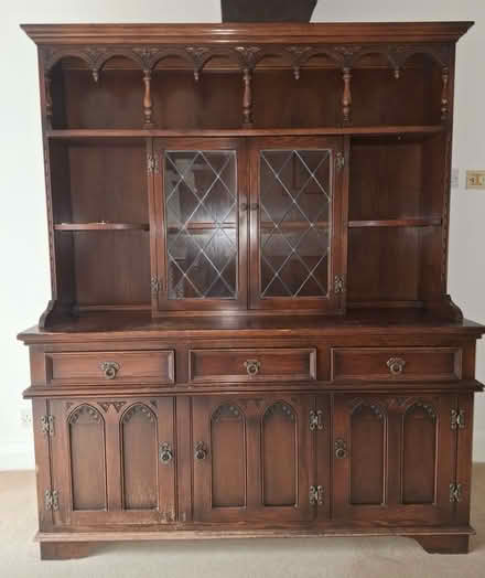 Photo of free Upcycle project (Rolleston on Dove) #1