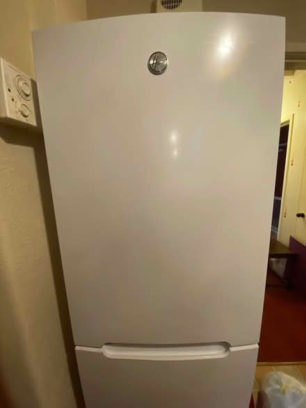Photo of free Fridge freezer (Luncarty PH1) #1