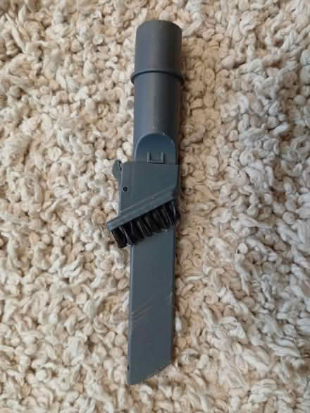 Photo of free Vacuum Attachment #1 (Buxworth SK23) #2