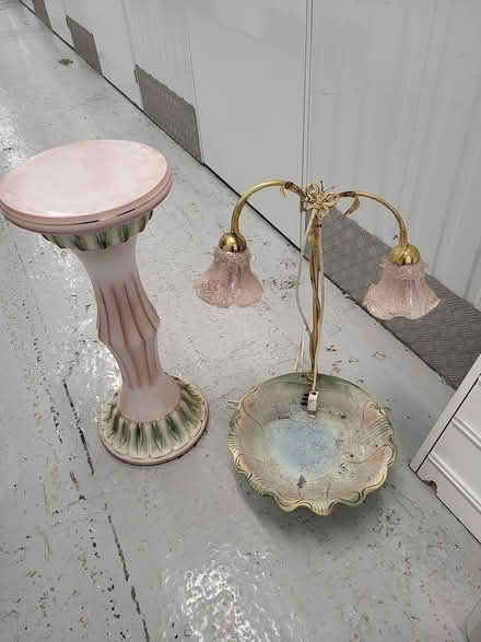 Photo of free Jardiniere (L36) #2