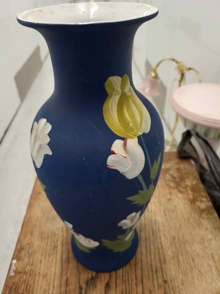 Photo of free Vase (L36) #1