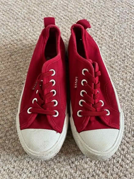 Photo of free Kids shoes various sizes (Devizes SN10) #3