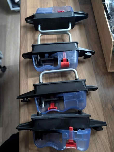 Photo of free Thule Roof Bag (AL10) #3