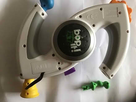 Photo of free Hasbro bop it (Wescott RG40) #2