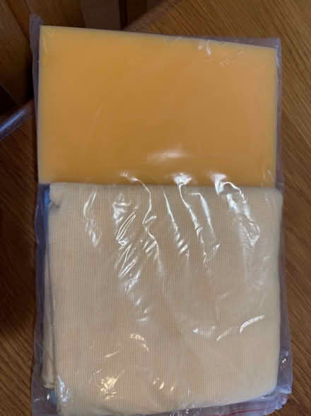 Photo of free Car Wash Sponge and Cloth kit (Cumnor OX2) #3