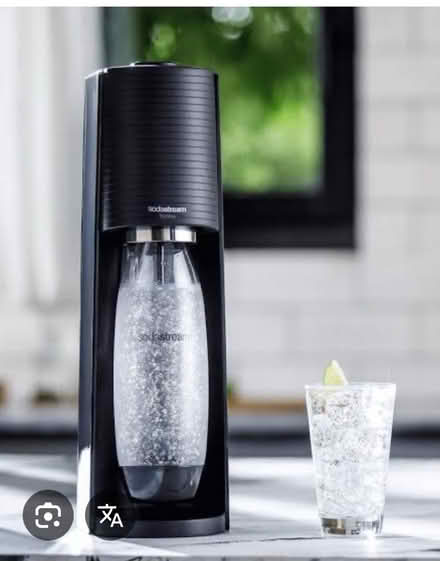 Photo of Soda stream (Upperco, MD) #1