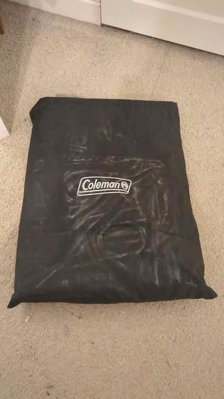 Photo of free Airbed (Walderslade woods ME5) #1