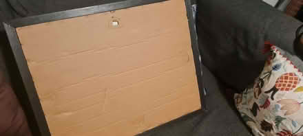 Photo of free Picture Frame 55 x 45 cm (Stroud Green N4) #3