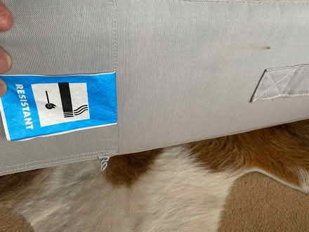 Photo of free Mattress (Lower Letton SY7) #1