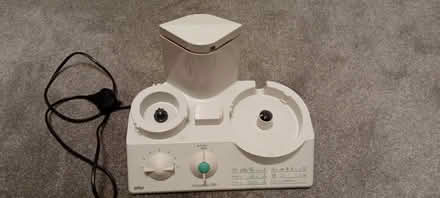 Photo of free Braun CombiMax 700 Food Processor (Cradley WR13) #1