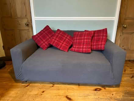 Photo of free Habitat 2 seater Havana sofa (Kings Heath B14) #3