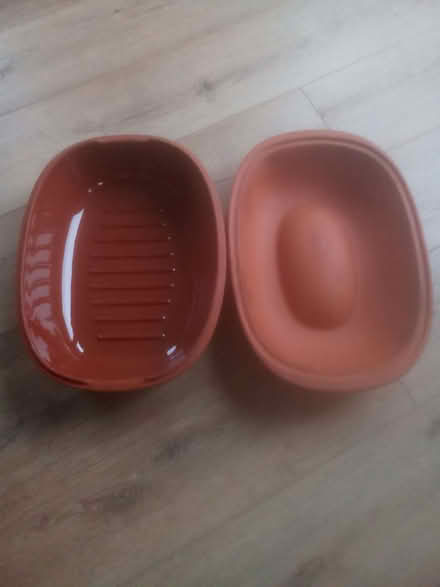 Photo of free Clay Pot (Tarbrax EH55) #2