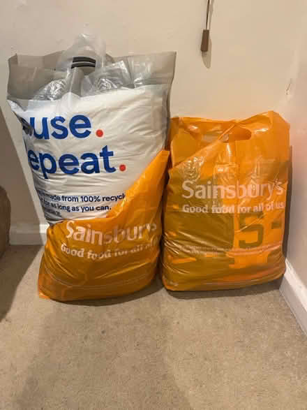 Photo of free Men clothes S-M (Brentford) #1