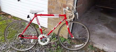 Photo of free Bicycles (Southwick BA14) #2