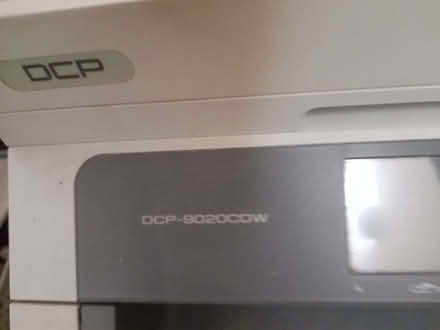 Photo of free Brother laser printer needs toner (Havant PO9) #2