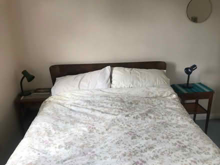 Photo of free 2 bedside tables (Marlborough SN8) #1