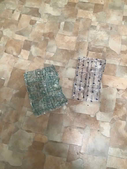 Photo of free Reusable food grade ice packs (Unley Park) #1