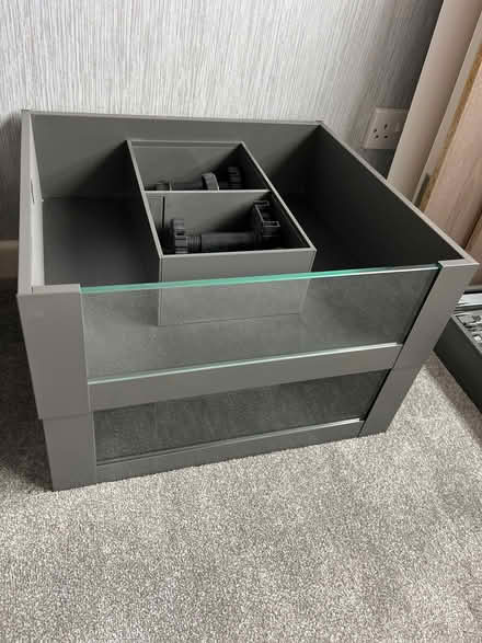 Photo of free Daval pull out ladder drawers and fittings (St Leonards TN38) #2