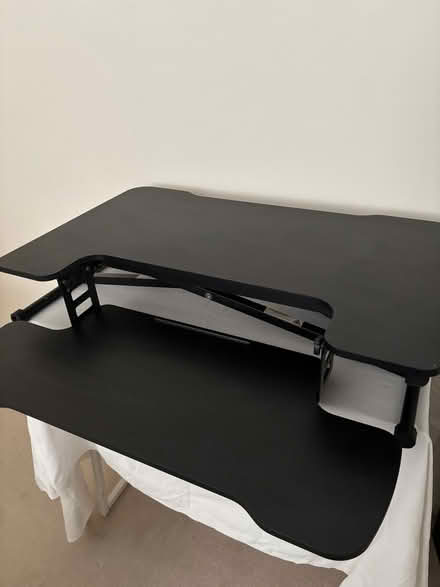Photo of free Stand up adjustable desk (Highway SL6) #4
