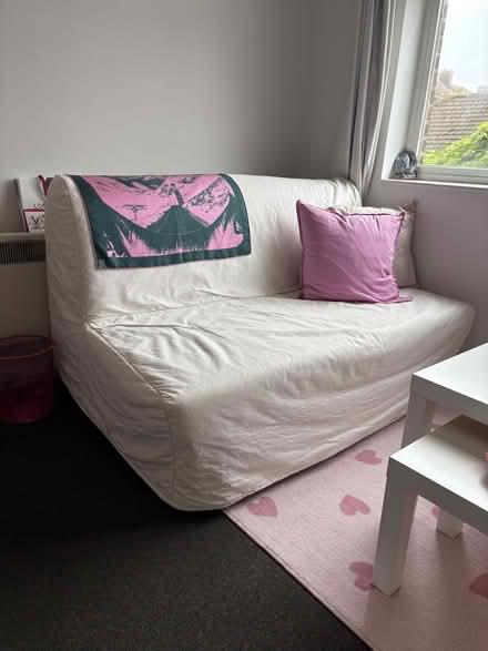 Photo of free IKEA furniture (Southwark SE1) #2