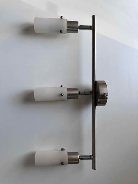 Photo of free Ceiling light (Devizes SN10) #2