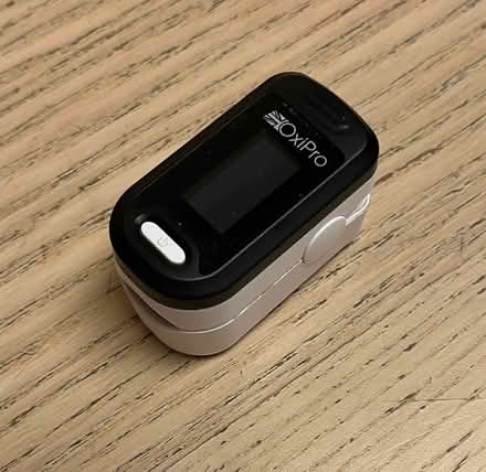 Photo of free Oximeter (Fleetville AL4) #1