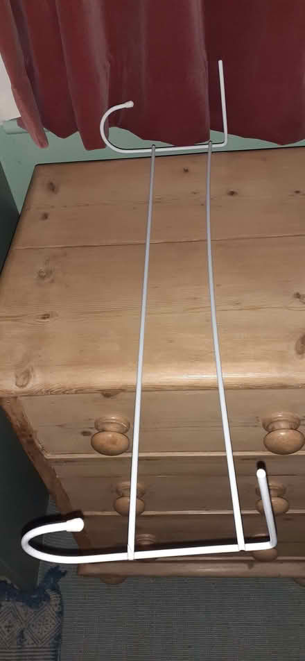 Photo of free Radiator airers/dryers (Kennington OX1) #2