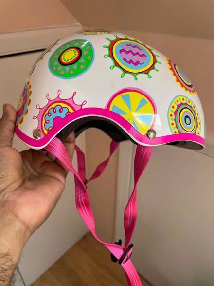 Photo of free Kids helmet (St Julians AL1) #1