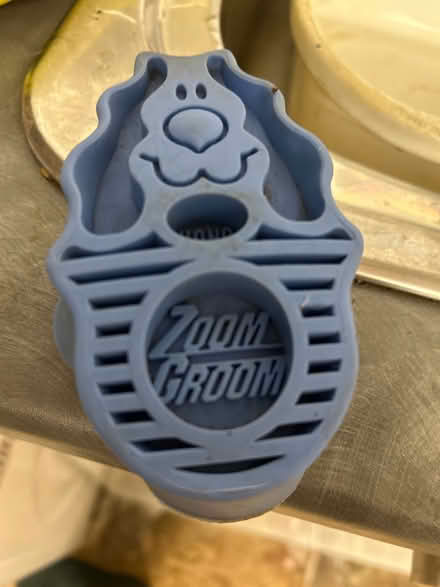 Photo of free Dog Zoom Groomer (South Woodchester GL5) #1